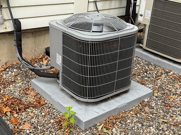 24/7 Emergency Hvac experts in Kent City, MI